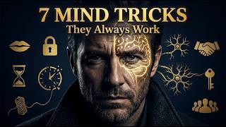 7 Psychological Tricks That Always Work
