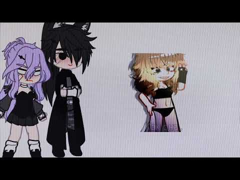 meme  ~😏Каждый хочет её дважды🔞~ [Гача клуб]