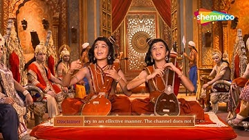Ye Ramayan Hai Punya Katha Shri Ram ll Luv or Kush ll Sankat Mochan Mahabali Hanuman  ll 🕉️🙏