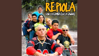 Video thumbnail of "Repiola - No Me Vuelvo A Enamorar"