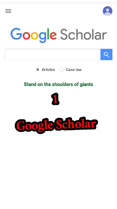 The best scientific research websites for students and researchers