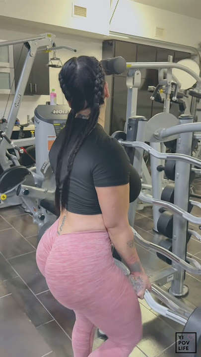 #fitnessmotivation #fitness #yinyleon #bodybuilding #youtubeshorts #yoga