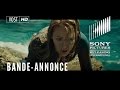 Instinct de survie the shallows  bandeannonce  vost