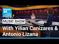 Yilian Canizares &amp; Antonio Lizana on exploring spirituality whilst pushing jazz boundaries