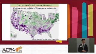 AERA 2017: Using Big Data: The Ethics, Dilemmas, and Possibilities for Educational Opportunity