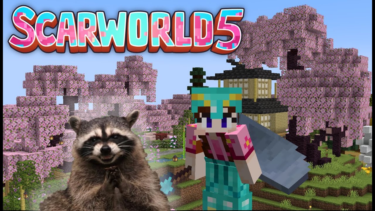 building trees for my pals - and getting an IOU from a mod!