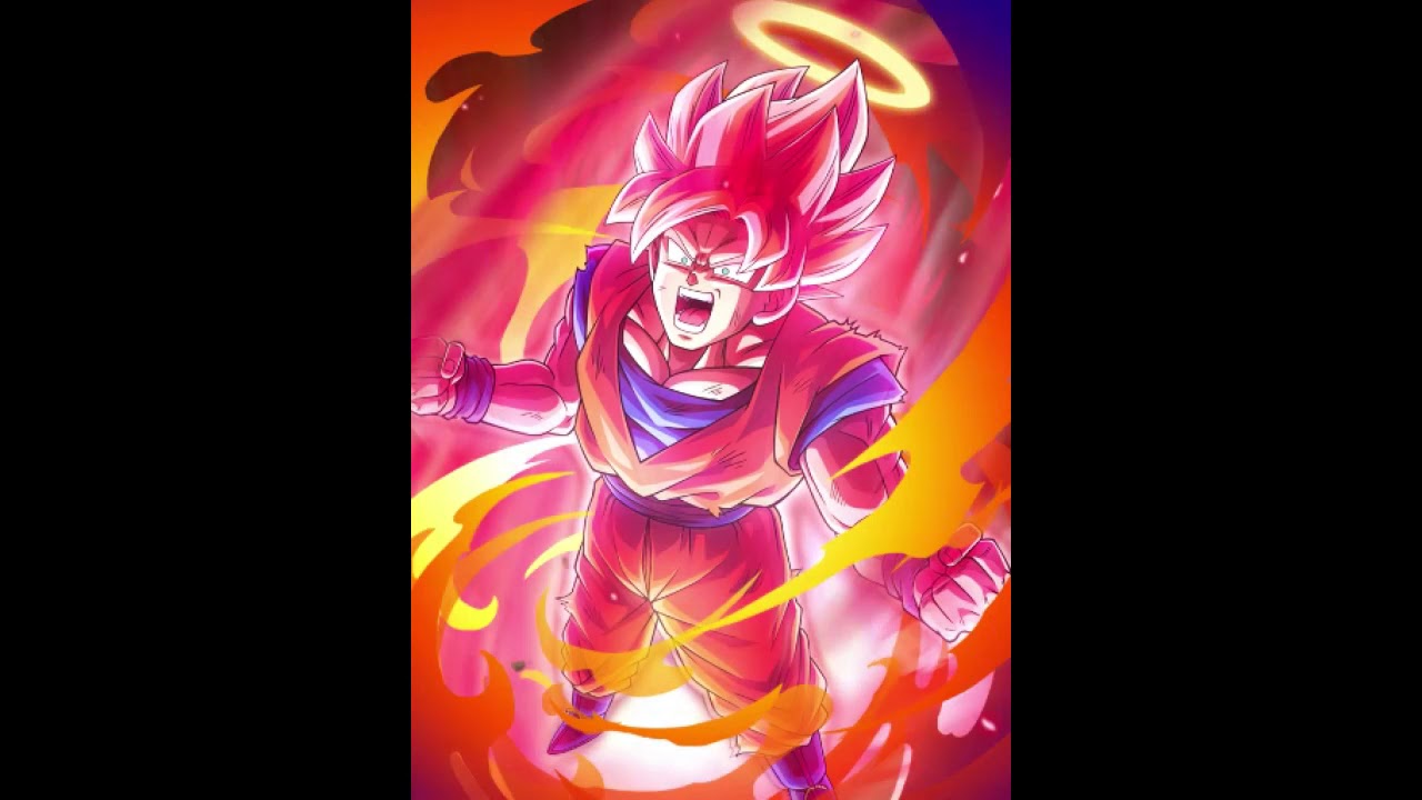 ドラゴンボールZ ブッチギリマッチ【UR】孫悟空 - YouTube