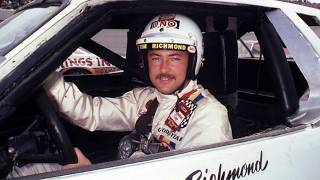 Tim Richmond's Secret The Women, the Cover Story, and the Truth NASCAR Never Told