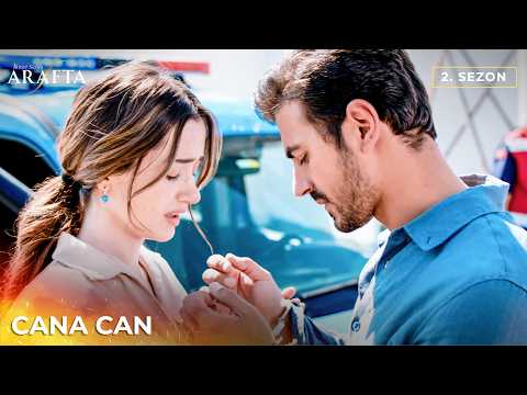 Evladım kara topraktayken sen ana olamazsın .. ARAFTA 24. Bölüm (S2) Türk Dizileri #S2CEP24