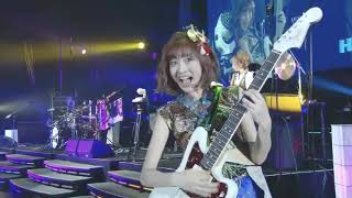 SILENT SIREN - ぐるぐるワンダーランド