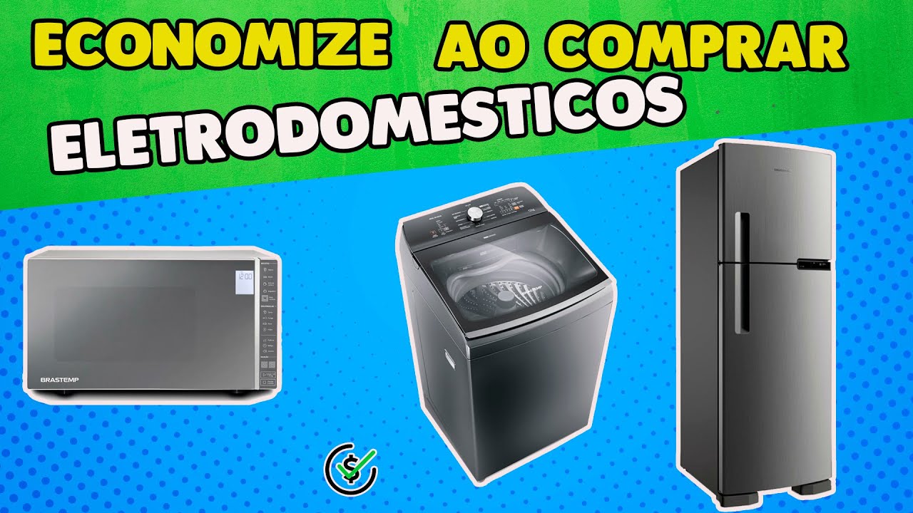 melhores-sites-para-comprar-eletrodom-sticos-mais-baratos-lavadoras