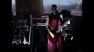 Samael - Antigod &amp; My Saviour (live @ club202 budapest 2011)