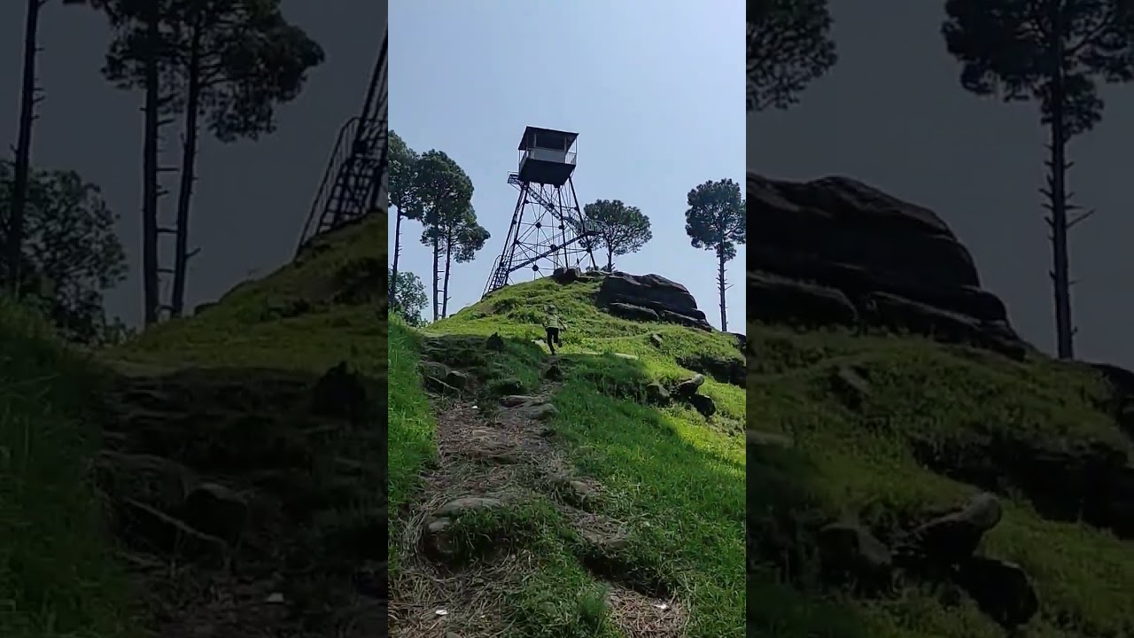 Karore Kotli sattian Islamabad.