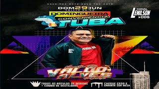SET VALDO ALVES CONVENIENCIA TUBA CABANAGEM - DOM - 29 06 25 - PARTE 1