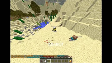 Gommehd.net Hacker Report - Survival Games - SuperKeKsTom