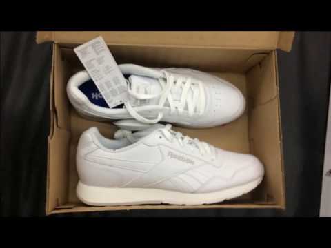 Кроссовки мужские REEBOK CLASSIC ROYAL GLIDE