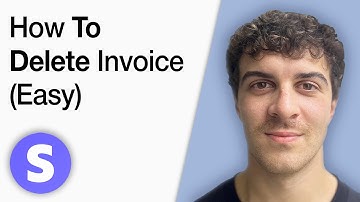 How to Delete Stripe Invoice (Easy) [2025 Full Guide]