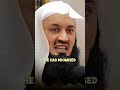 Allah Will Protect You – Mufti Menk (Inspirational)