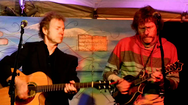 Used to Rule the World - Randall Bramblett, Sam Bu...