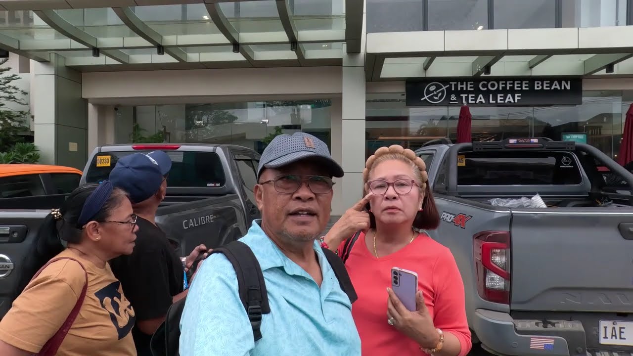 LIFE AFTER RETIREMENT Patapat Viaduct Bridge Tour Balikbayan Philippines 01 14 2026
