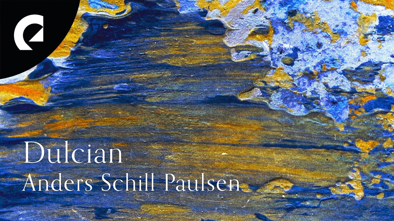 Watch Anders Schill Paulsen - Dulcian on YouTube Watch Anders Schill Paulsen - Dulcian on YouTube