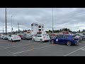 Surprise on course - ORPCA AX#6 - PIR - Aug 11 2024 - DS Mk8 VW Golf R