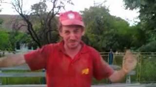 Bujic Cantaretul Din Cincis Prima Parte