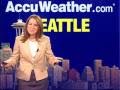 Weather Girl - Surprise TV Marriage Proposal