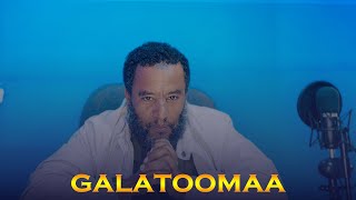 Galatoomaa