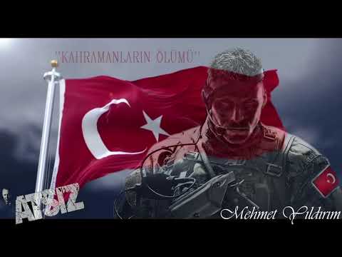 ''Kahramanların Ölümü'' (ATSIZ)