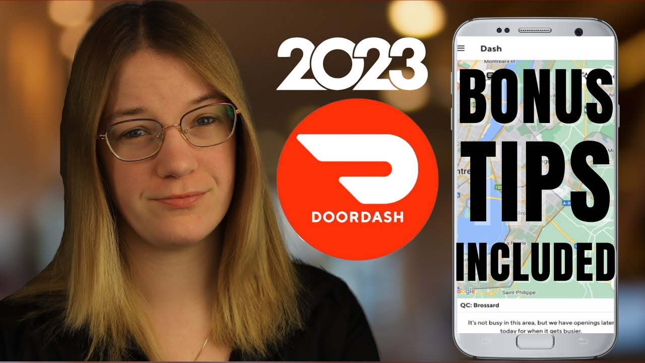 Ultimate Guide to Become a Doordash Driver in 2022 - Appjobs Blog