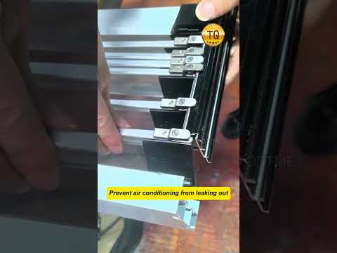 Folding Crystal Door Installation Home Foldingdoors Slidingdoors Doors