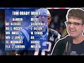 We Drafted NFL Teams With Only Teammates Of NFL Legends!