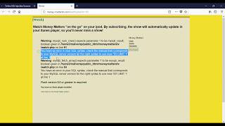 Online SQL Injection Scanner - sql-injection-scanner.com