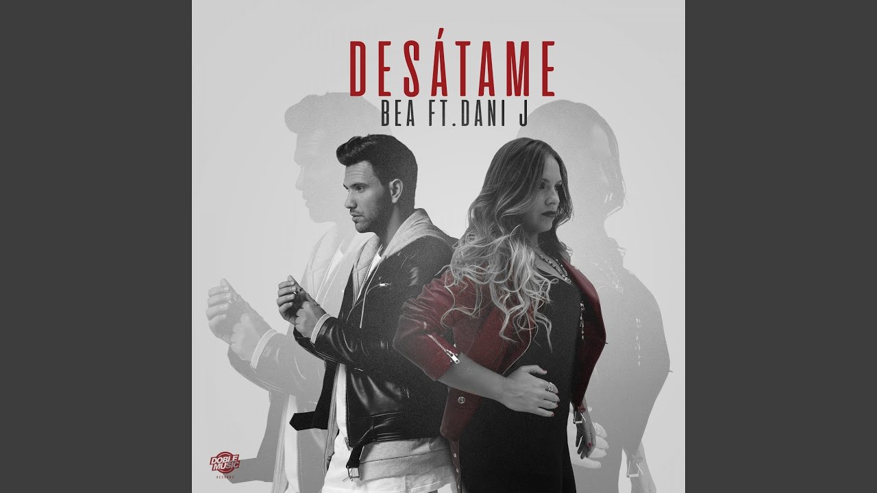 Desátame (feat. Dani J)