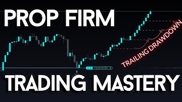 Conquer Prop Firms: 3 Secrets to Beat Trailing Drawdown