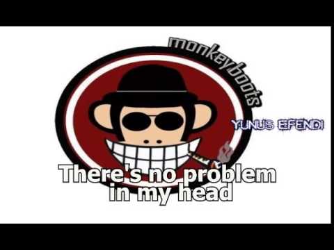 reggae indonesia terbaru Monkey Boots - Free ( Lyrics )