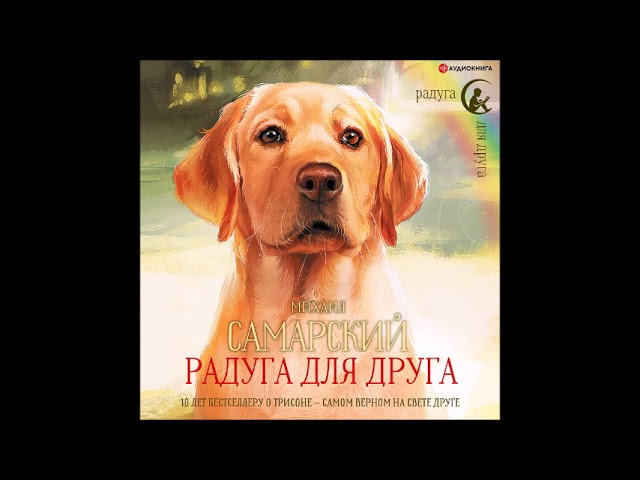 фильм «Радуга для друга»