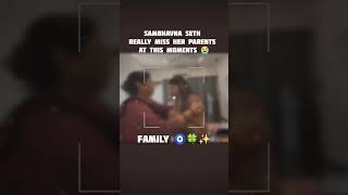 sambhavna Seth emotional breakdown #vlog #family #familyvlog#ssvlog @SambhavnaSethEntertainment