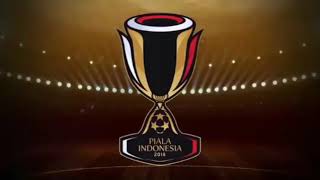 Piala Indonesia 2018 Babak 64 Besar (Promo)