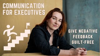 Talk Like A CEO (Communication Tips For Executives)