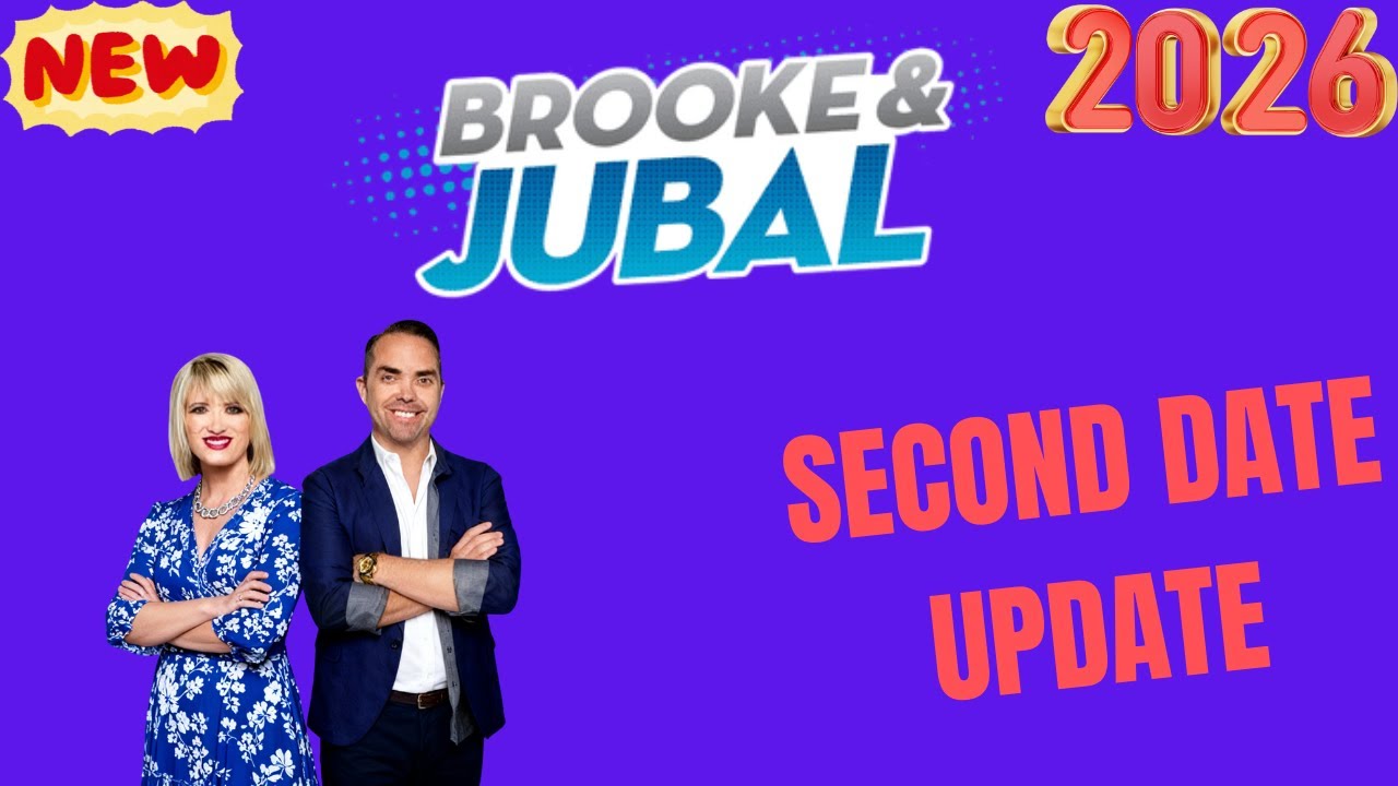 Brooke and Jubal Second Date Update _ He Tried to Be Romantic… It Went Horribly Wrong 😩