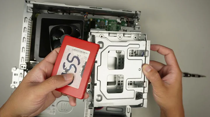 2025 Dell Inspiron 3030s Desktop Review Upgrade