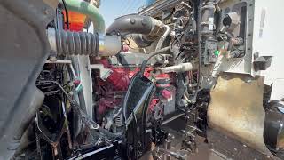 2022 MACK PINNACLE 64T For Sale