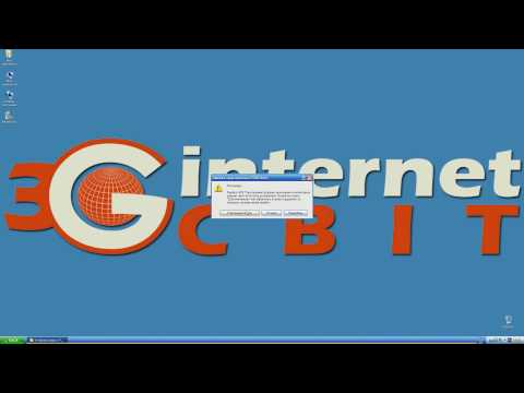 Ошибки 628,651,692.avi