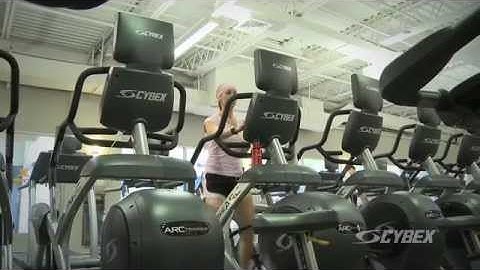 Get the Cybex Advantage!