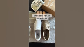The Best Method to Clean Canvas Vans