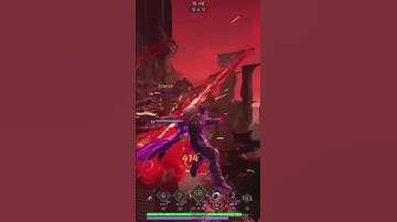 Bayle SHREDS #predecessor #bayle #CDublingtonXD