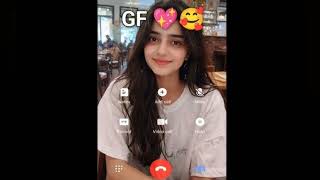 💖🎙️ Meri Jaan Muskan 🌹😘   Prank ❤️  Indian Love Girl Audio Call 💕  One Side Call Girl Prank 📞💋 screenshot 4