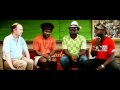 Back II Life (Antigua) - DJs' interview [Teaser]